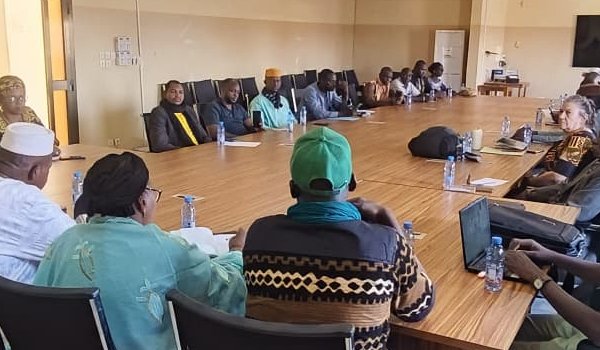 FSM Cotonou 2026 : les mouvements (…)